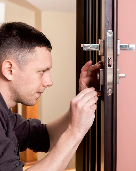 : Professional Locksmith For Commercial And Residential Locksmith Services in Del Aire, CA