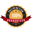 100% Satisfaction Guarantee in Del Aire, California