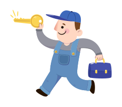 Local emergency lockout specialist near you offering 24/7 emergency lockout solution in Del Aire, CA