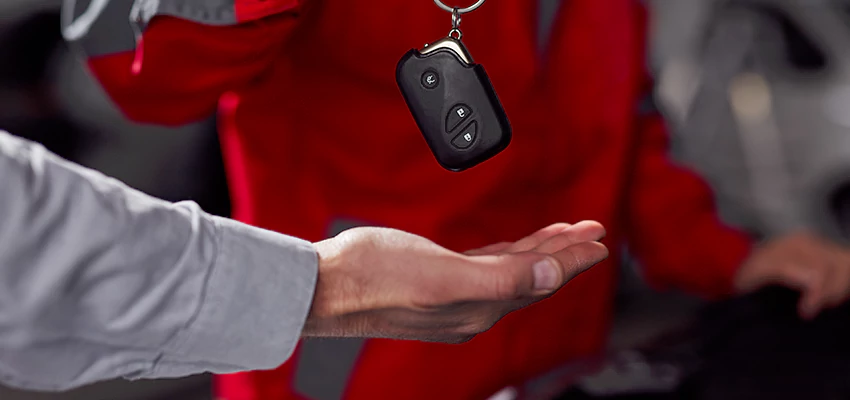 Automotive Car Lock Rekeying Locksmith Specialists in Del Aire, California