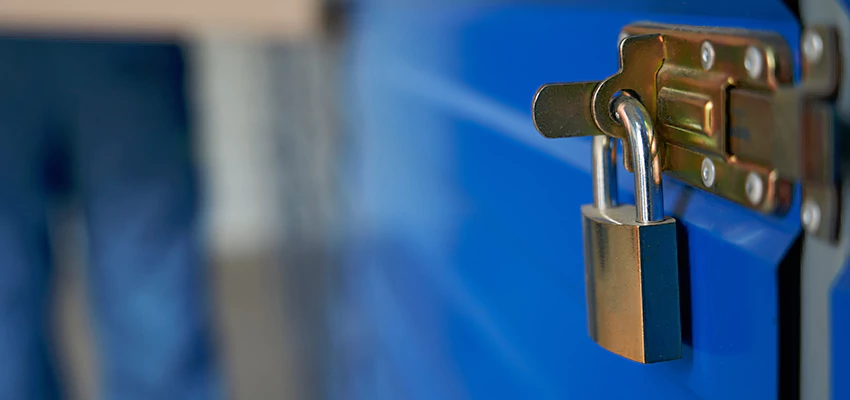 Industrial Door Lock Repair And Installation in Del Aire, CA