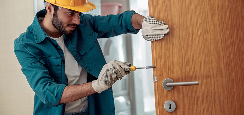 24 Hour Residential Locksmith in Del Aire, California