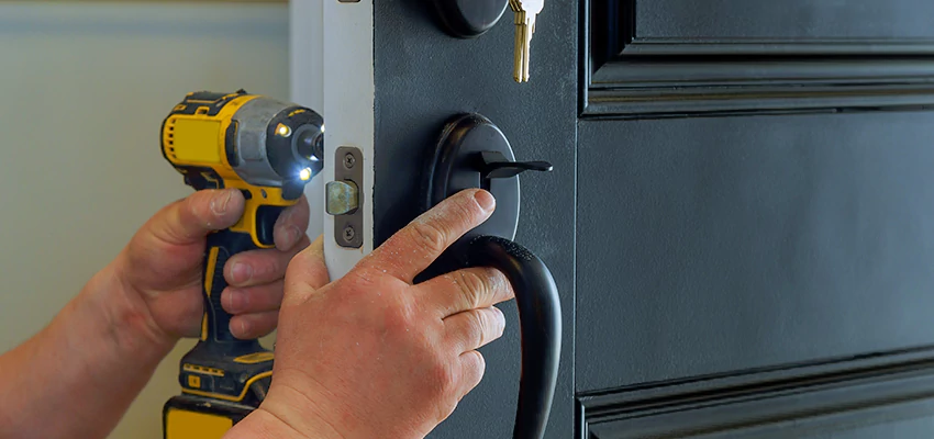 Emergency Downtown Locksmith in Del Aire, CA