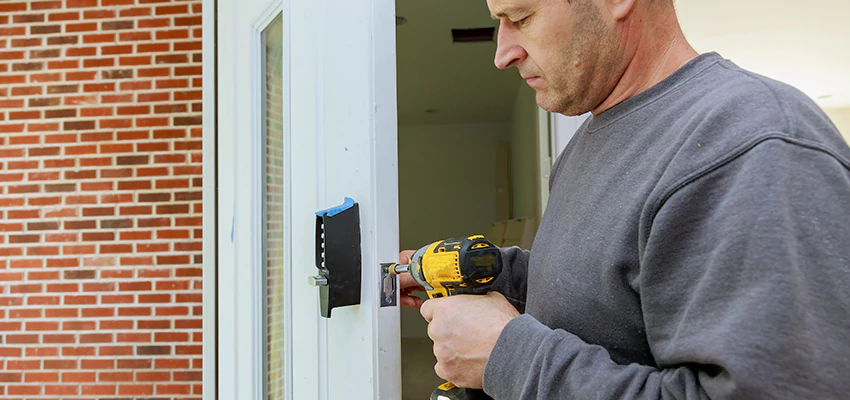 Eviction Locksmith Services For Lock Installation in Del Aire, CA