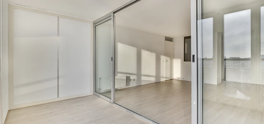 Patio Glass Sliding Door Lock in Del Aire, CA