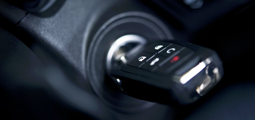 Ignition Switch Replacement in Del Aire, CA