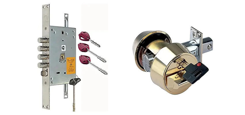 Mul-T-Lock Vehicle Locks Installation in Del Aire, CA