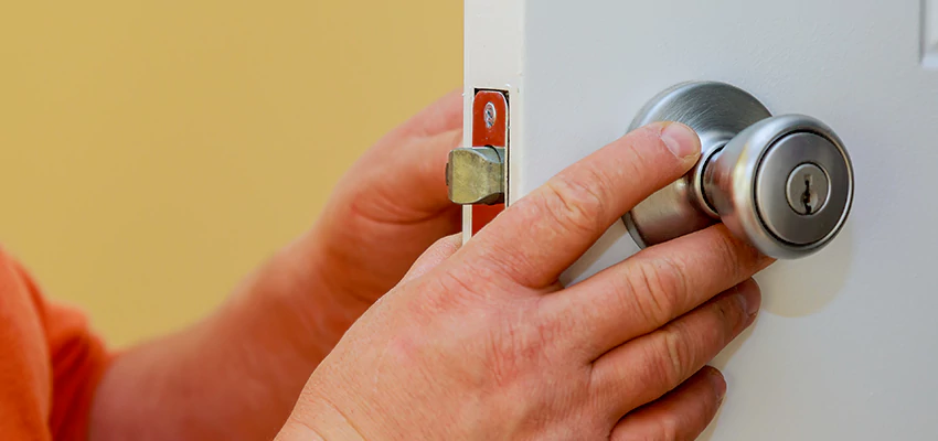 Residential Locksmith For Lock Installation in Del Aire, California