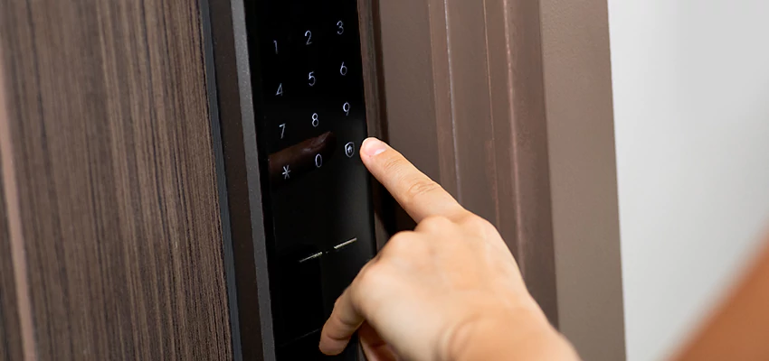 Smart Electric Locks Replacement Services in Del Aire, CA
