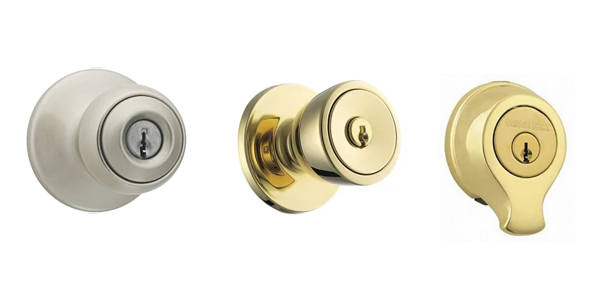 Weiser Bluetooth Lock Installation in Del Aire, CA