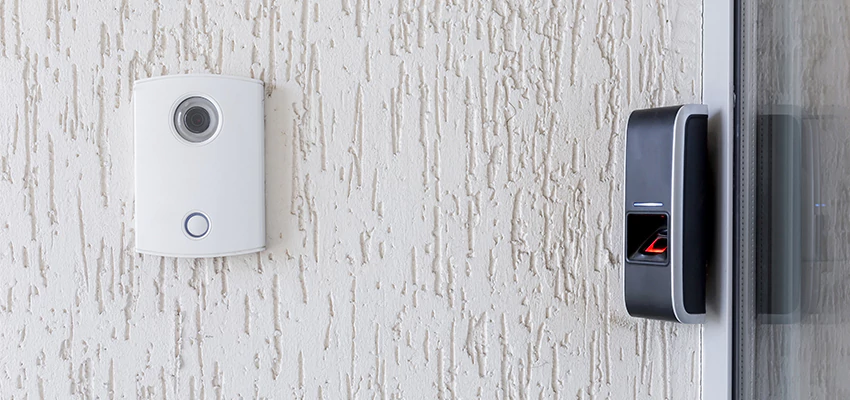 Automatic Door Lock Repair in Del Aire, California