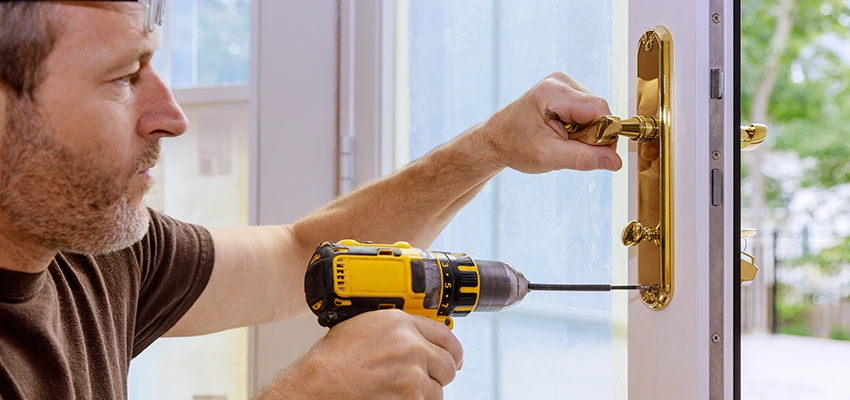 Affordable Bonded & Insured Locksmiths in Del Aire, CA