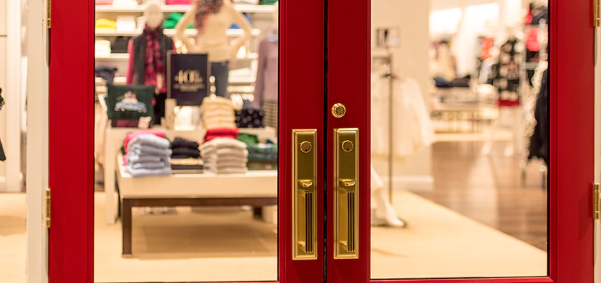 Automotive Locksmith For Retail Stores in Del Aire, CA