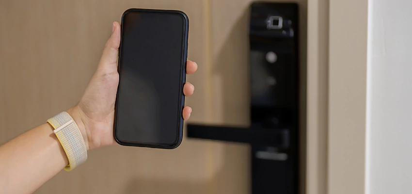 Keypad Wifi Locks Repair And Installation in Del Aire, CA