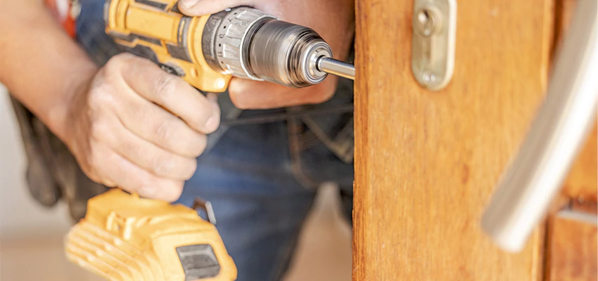 Emergency A1 Locksmith Services in Del Aire, California