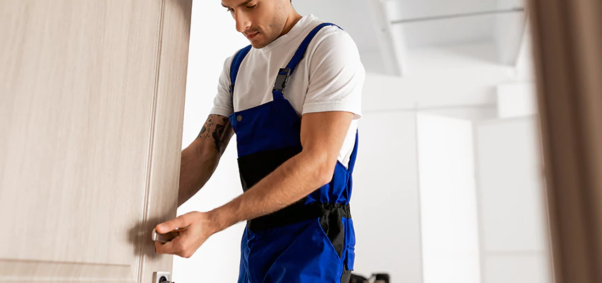 Car Lock Repair And Installation Expert in Del Aire, CA