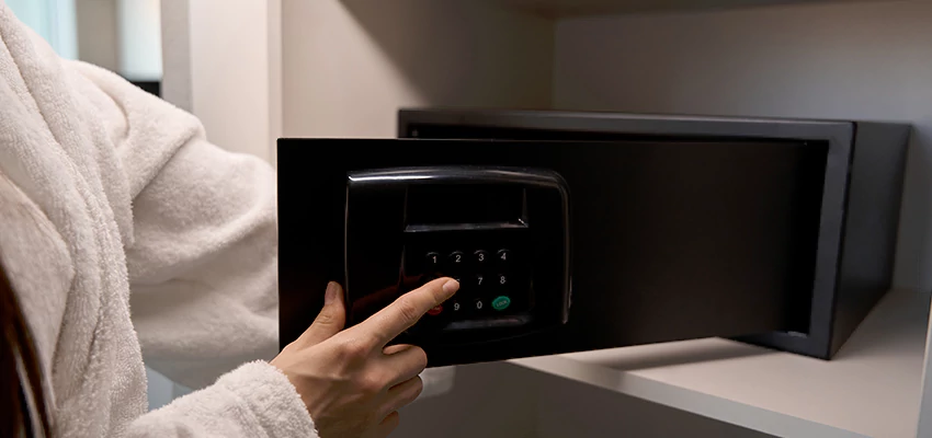 Safe Unlocking Service Company in Del Aire, California