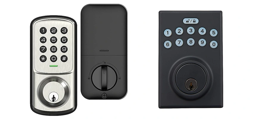 Garage Emergency Lock Replacements in Del Aire, CA