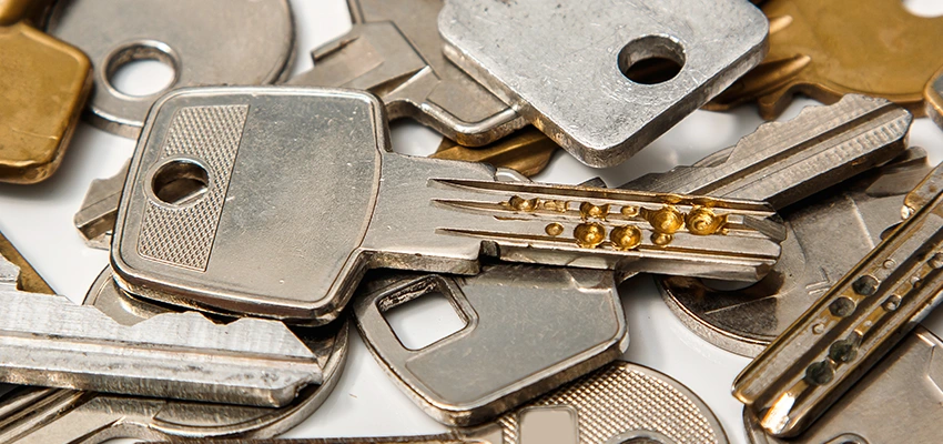 Stuck Key Extraction in Del Aire, CA