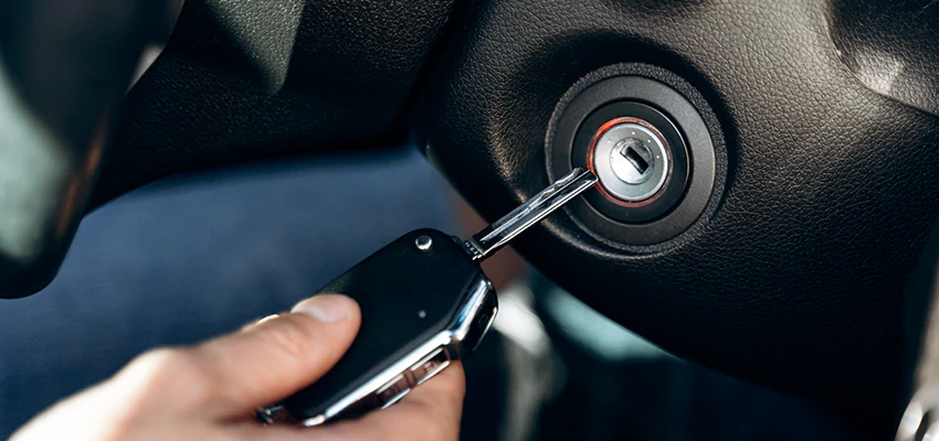 Car Key Replacement Locksmith in Del Aire, California