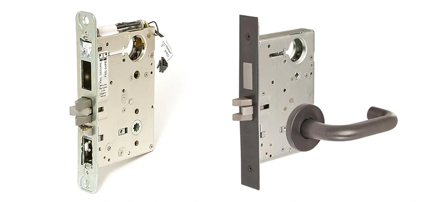 Corbin Russwin Mortise Locks Repair Installation in Del Aire, CA