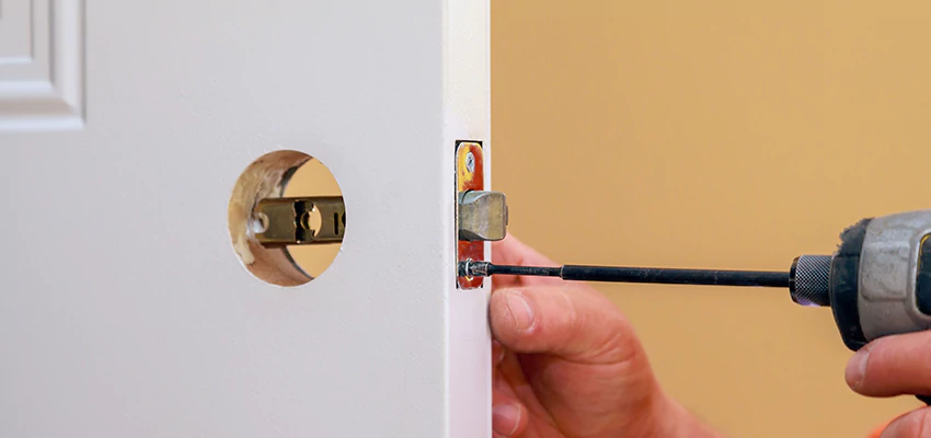 Stuck Door Knobs Repair in Del Aire, CA