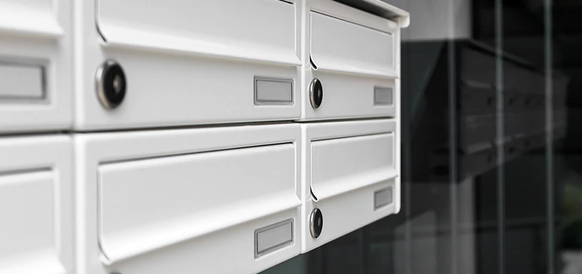 Mailbox Tubular Lock Replacement in Del Aire, California