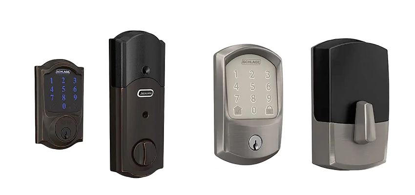 Schlage Smart Locks Repair in Del Aire, California