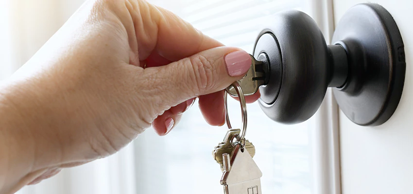 Top Locksmith For Residential Lock Solution in Del Aire, California