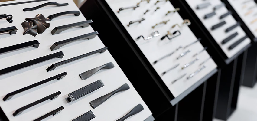 Pocket Door Hardware Installation in Del Aire, California