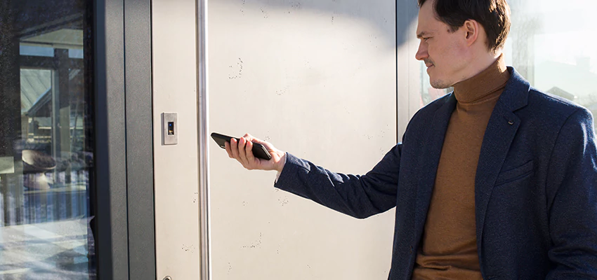 Business Security Systems in Del Aire, CA