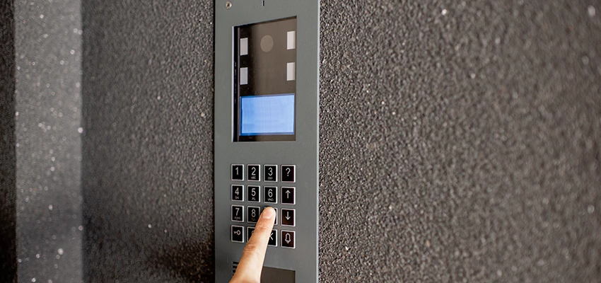 Access Control System Installation in Del Aire, California