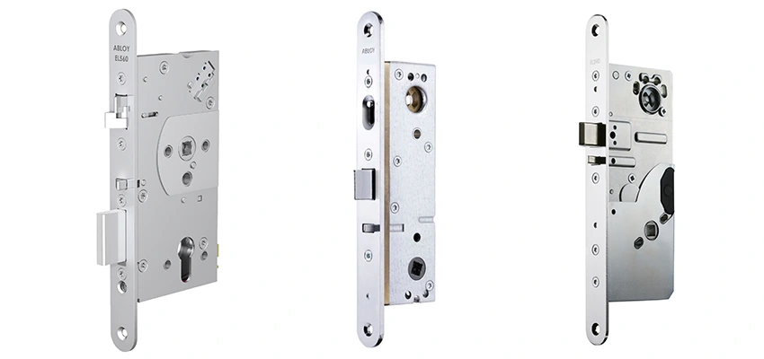 ASSA-Abloy Locks Hinge Repair in Del Aire, California