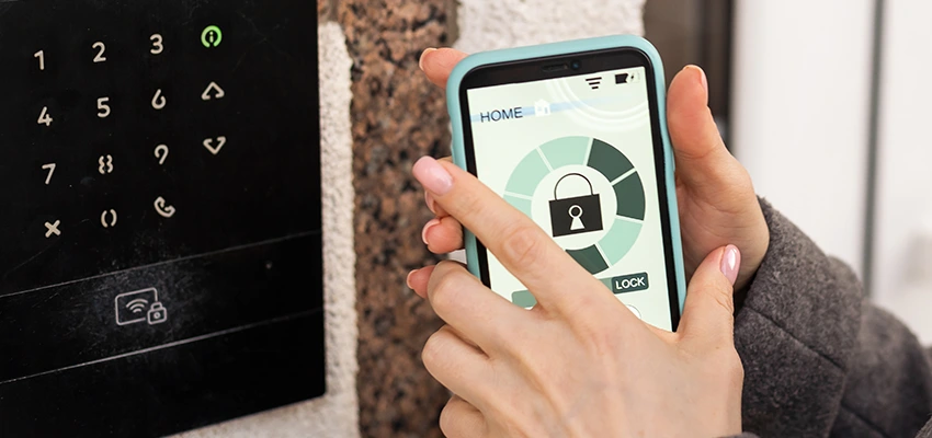 Building Security Upgrades in Del Aire, CA