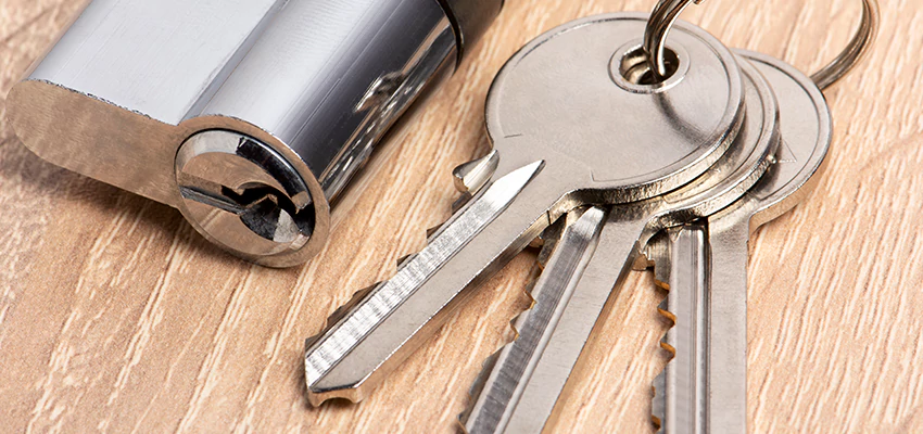 Lock Rekeying Services in Del Aire, California