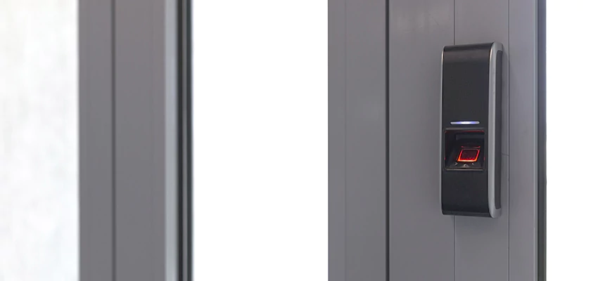 Push Button Lock Keypad Repair in Del Aire, California