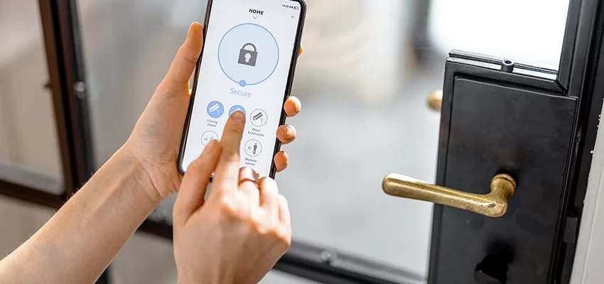 Remote Control Locks Sensor Repair in Del Aire, California