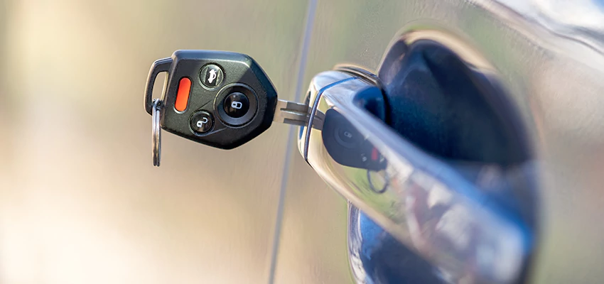 Automotive Locksmith Key Programming Specialists in Del Aire, CA