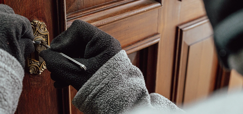 Burglar Damage Electronic Locks Repair in Del Aire, CA