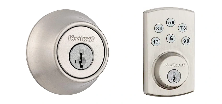 Kwikset Keypad Lock Repair And Installation in Del Aire, CA