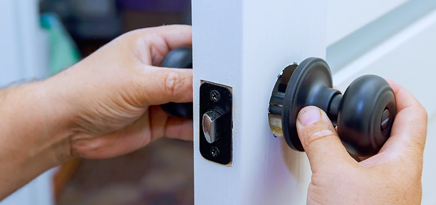 Smart Lock Replacement Assistance in Del Aire, California