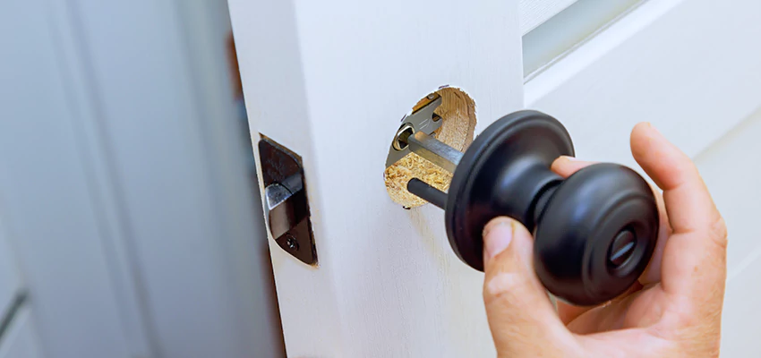 Locksmith For Lock Repair Near Me in Del Aire, California