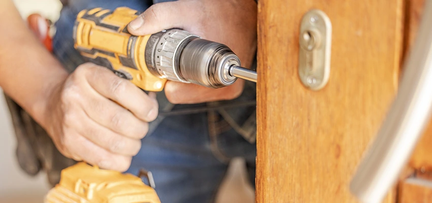 Eviction Locksmith in Del Aire, California