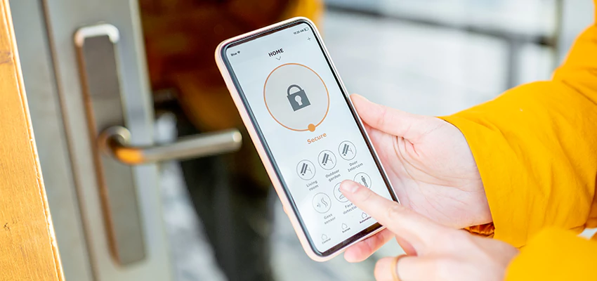 Automatic Door Lock Opener Repair in Del Aire, California