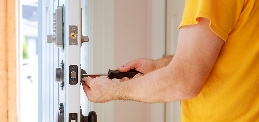 Eviction Locksmith For Key Fob Replacement Services in Del Aire, CA