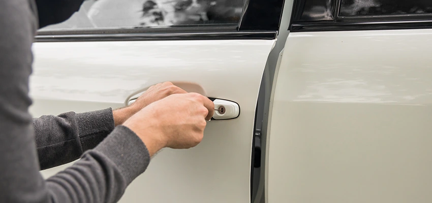 Unlock Car Door Service in Del Aire, CA