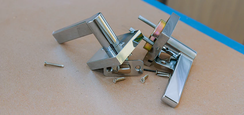 Master Lock Key System Installation Service in Del Aire, California