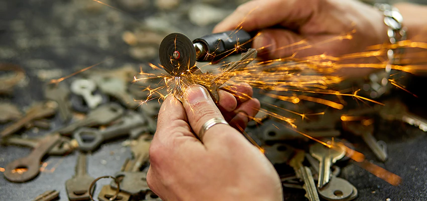 24/7 Locksmith Services For Lock Rekeying in Del Aire, CA