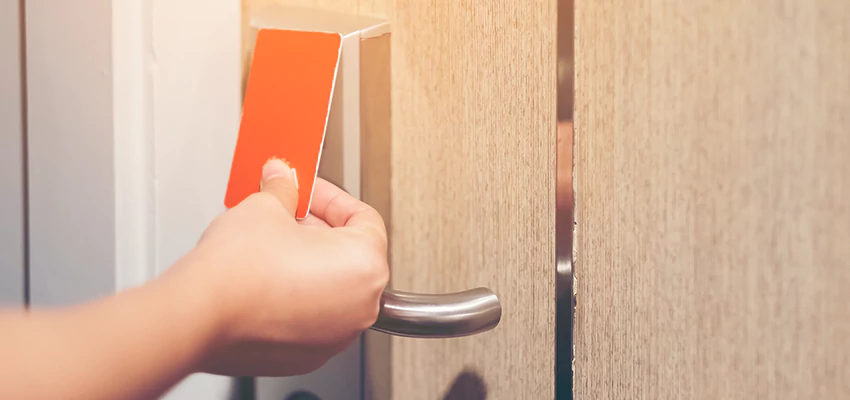 Electronic Locks Motor Repair in Del Aire, California