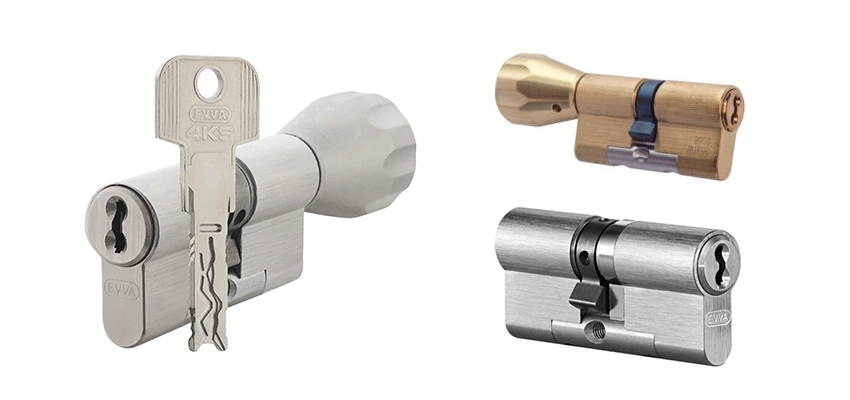 Evva Padlock Installation in Del Aire, California